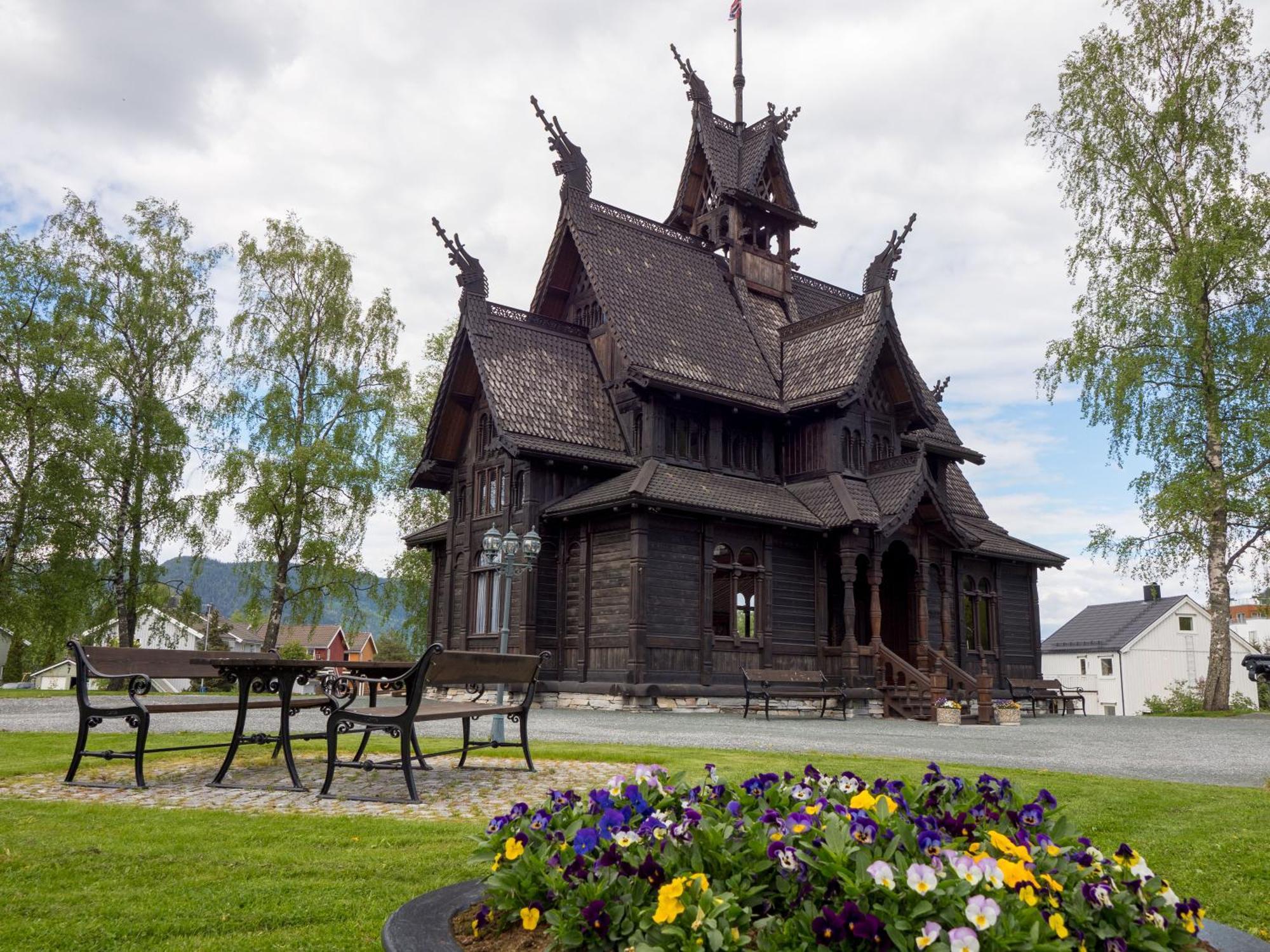 Bardshaug Herregard Orkanger