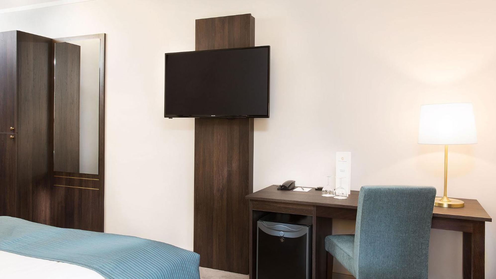 Bardshaug Herregard Hotel 4*