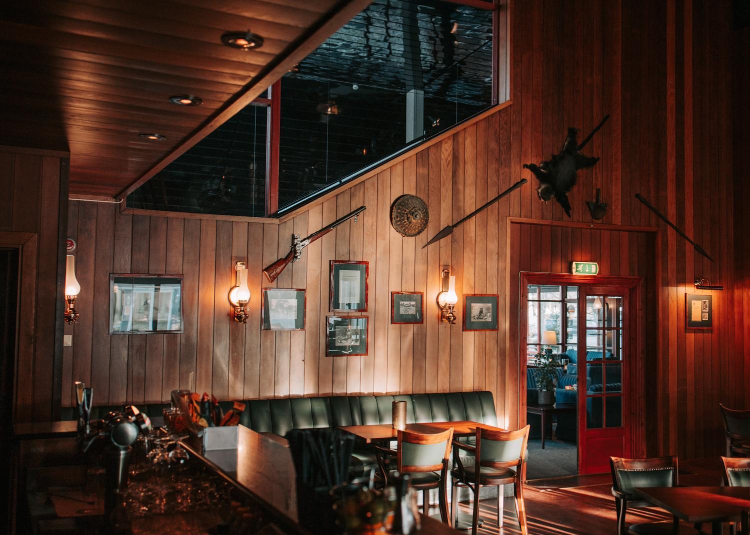 Hotel Bardshaug Herregard Orkanger