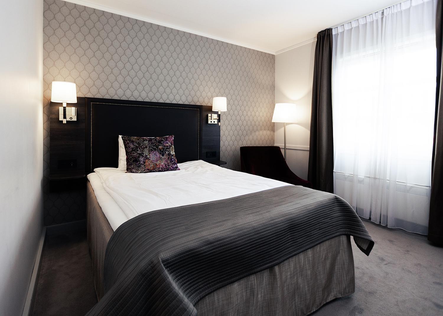 Bardshaug Herregard Hotel