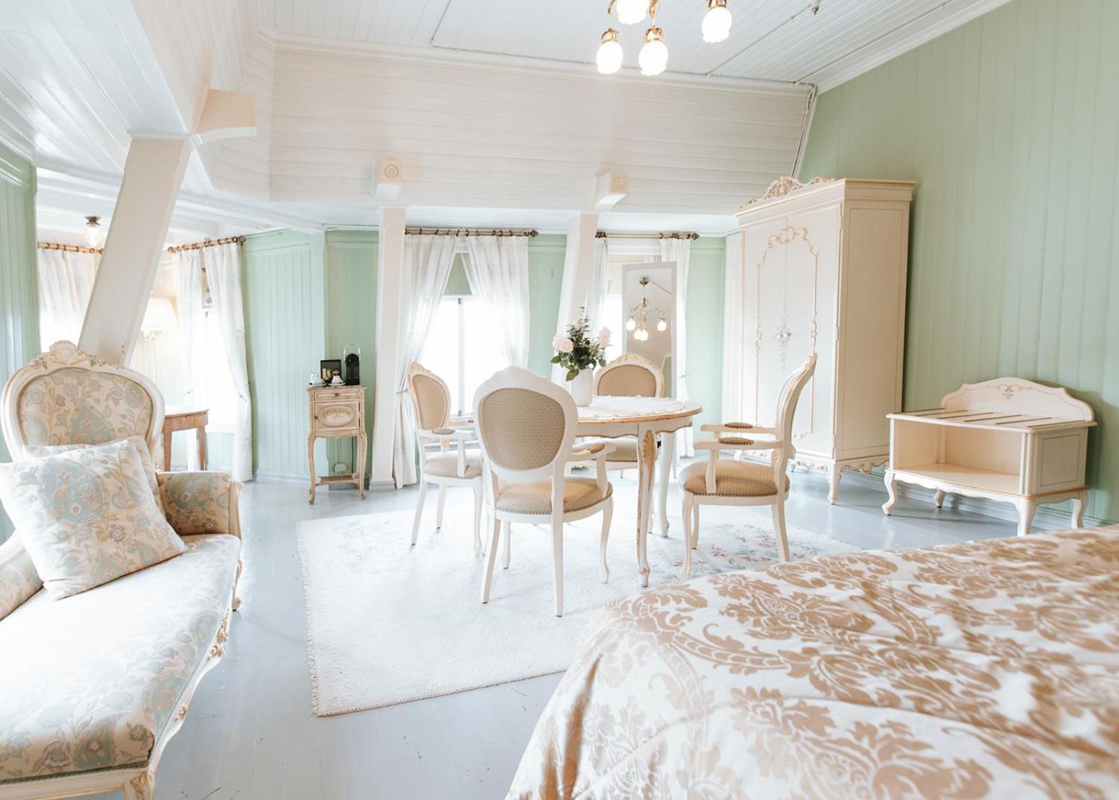 Hotel Bardshaug Herregard