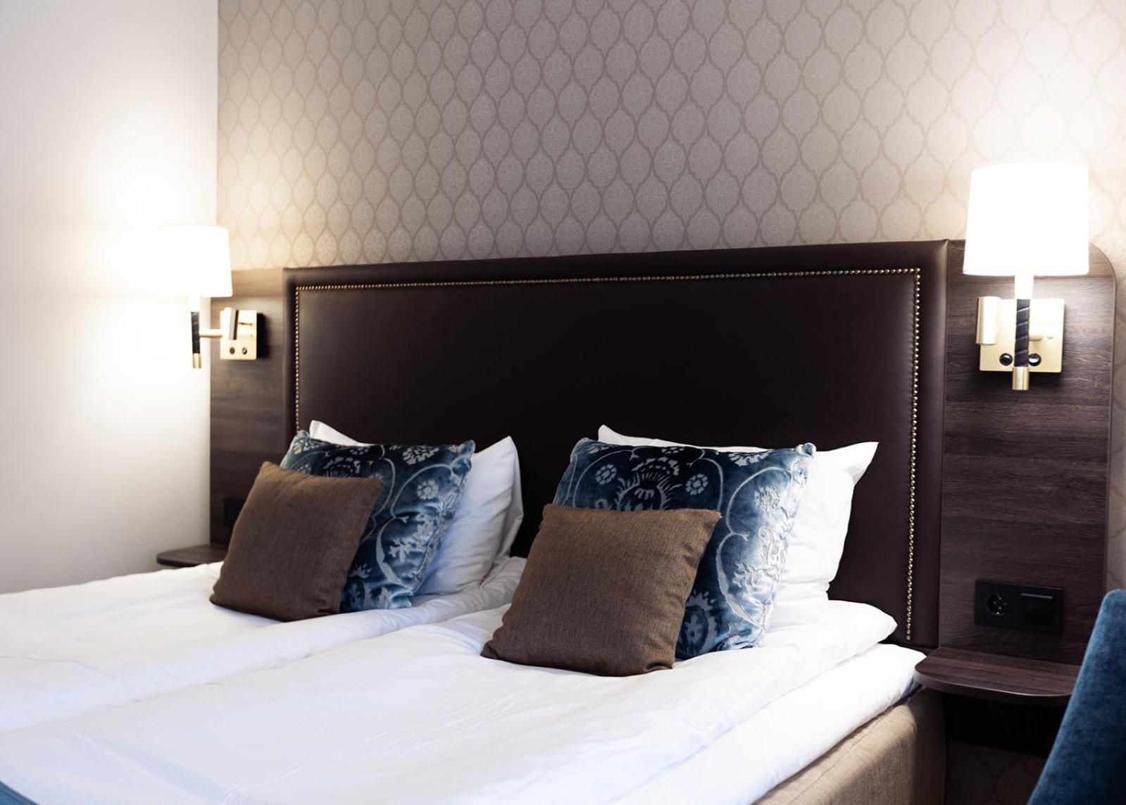 Bardshaug Herregard Hotel 4*