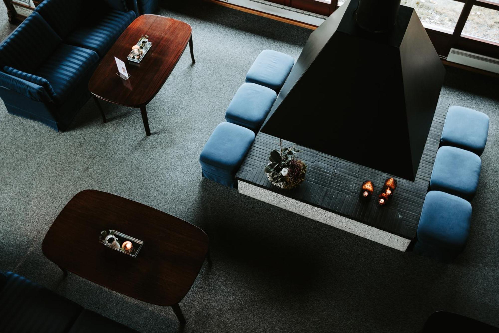 Bardshaug Herregard Hotel
