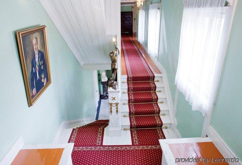 Bardshaug Herregard 4* Orkanger