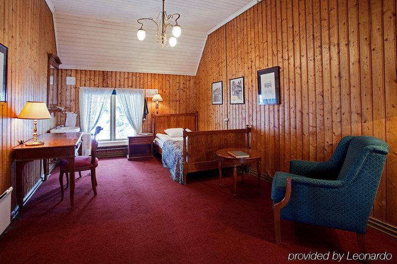 Bardshaug Herregard Hotel