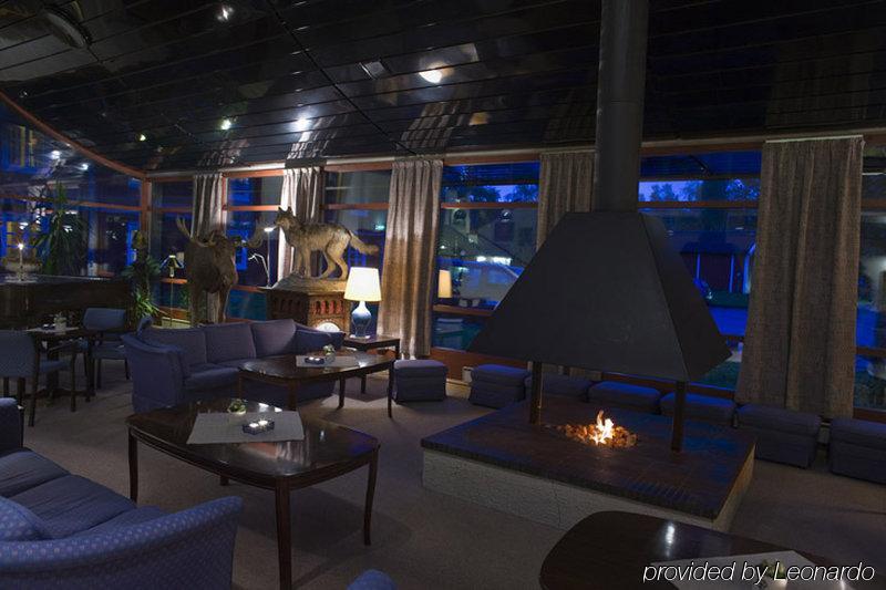 Bardshaug Herregard Hotel 4*