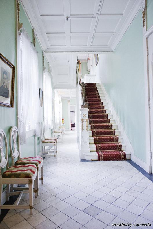 Bardshaug Herregard Hotel 4*