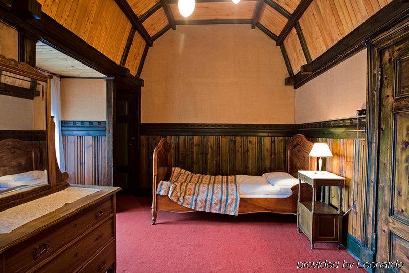 Bardshaug Herregard Hotel Orkanger