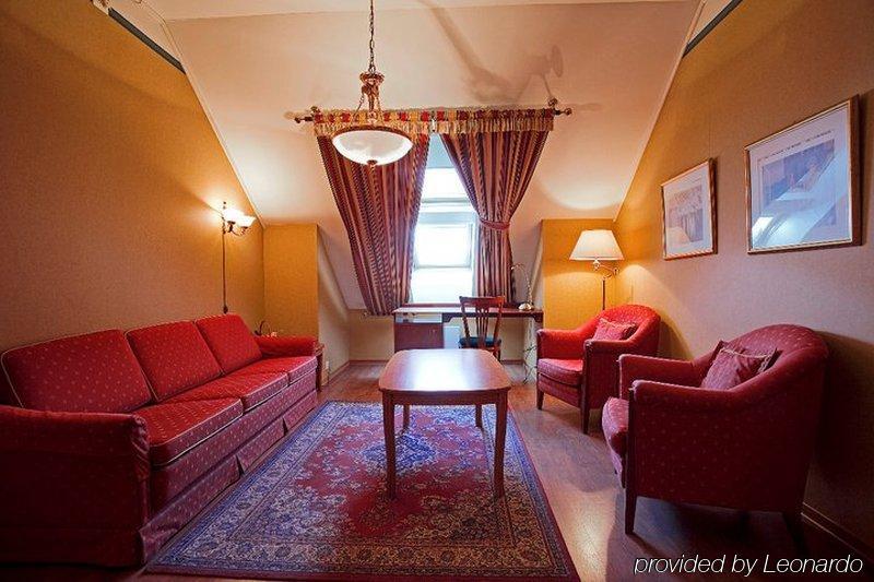 Bardshaug Herregard Hotel