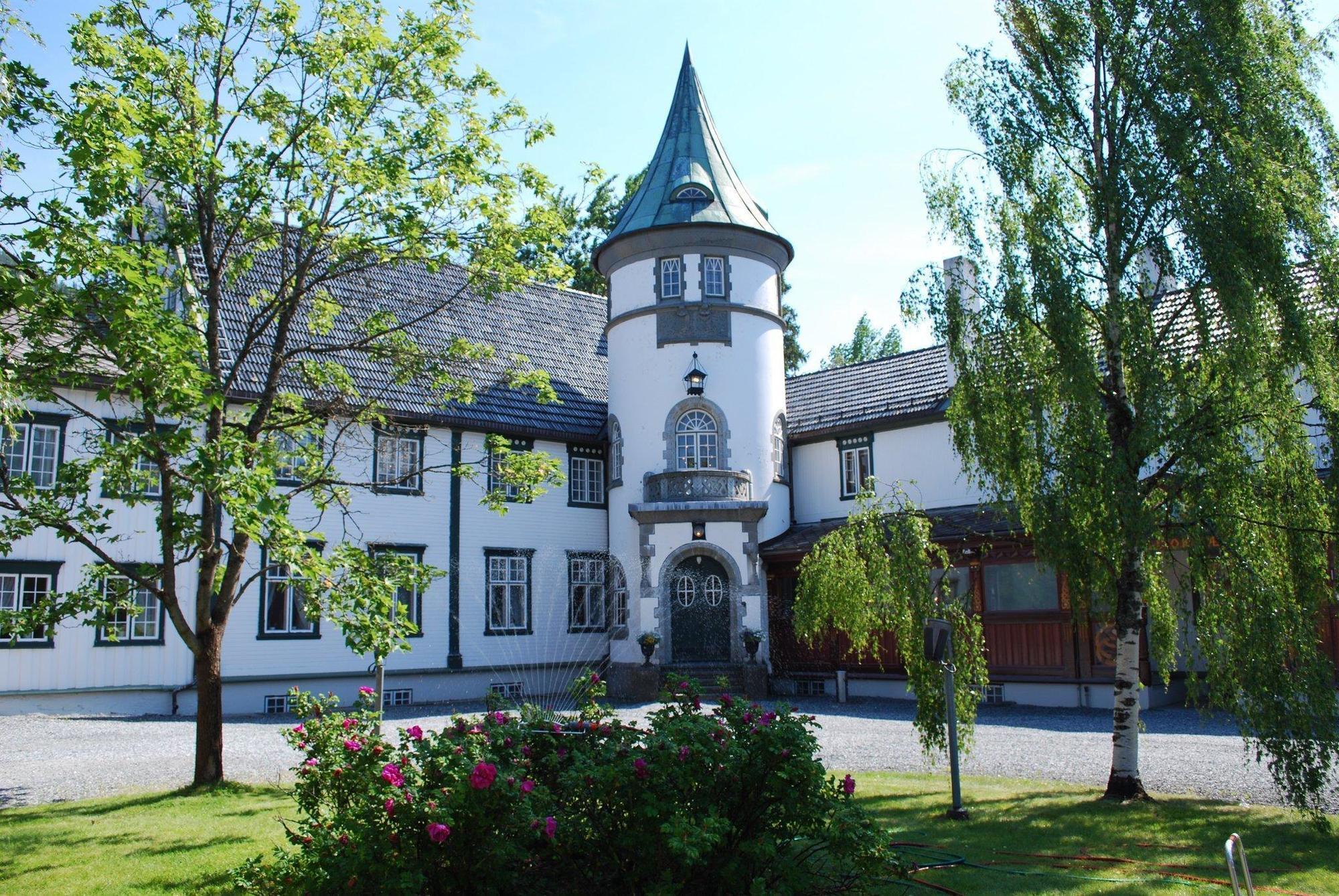 Bardshaug Herregard Orkanger