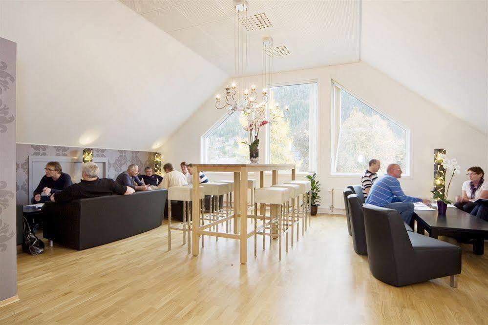 Bardshaug Herregard Hotel 4*