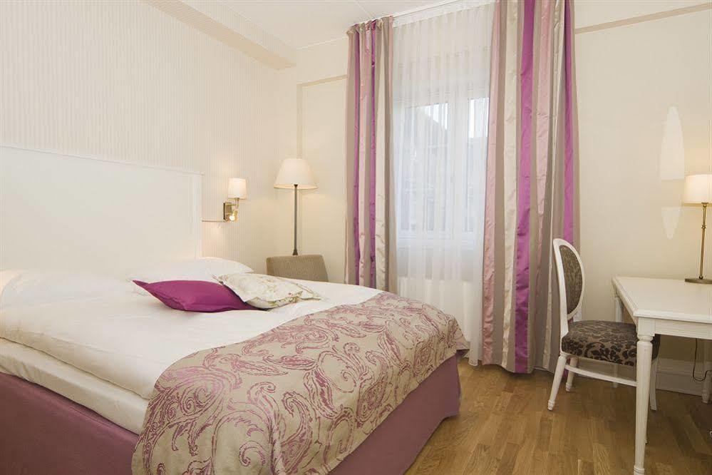 Bardshaug Herregard Hotel