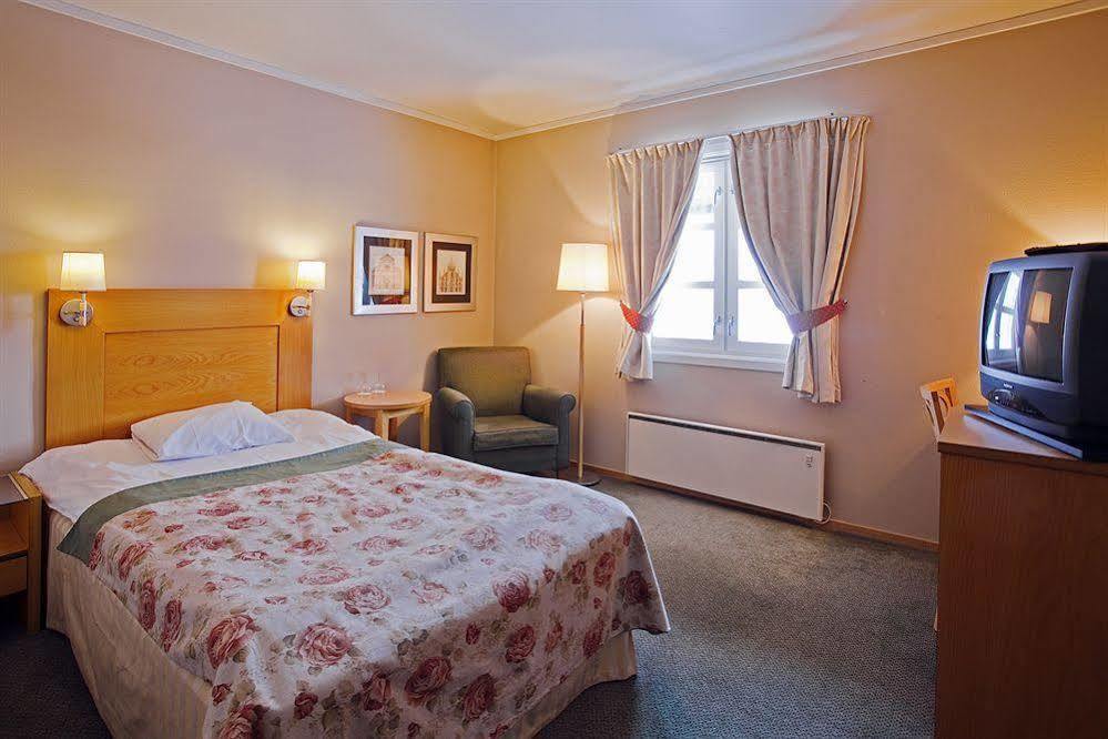 Bardshaug Herregard Hotel Orkanger