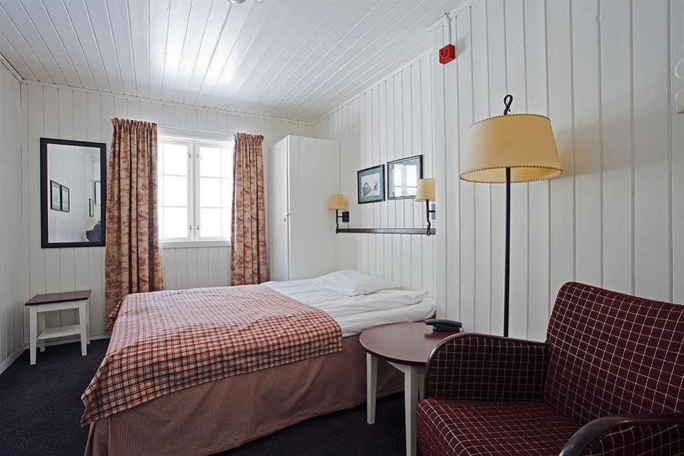 Hotel Bardshaug Herregard Orkanger