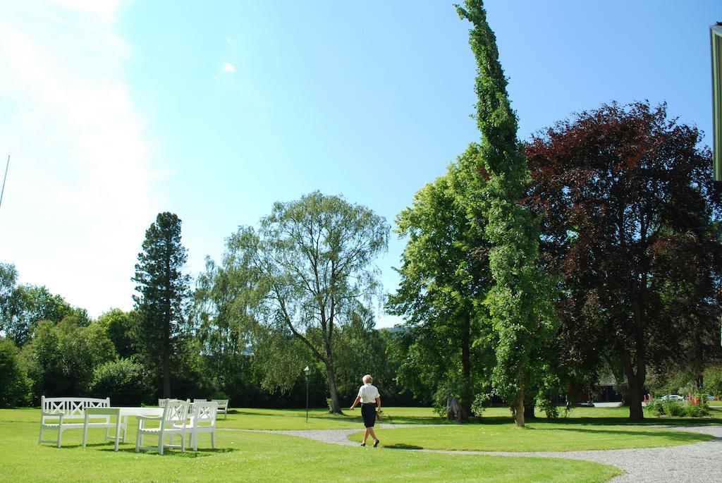Bardshaug Herregard Hotel 4*