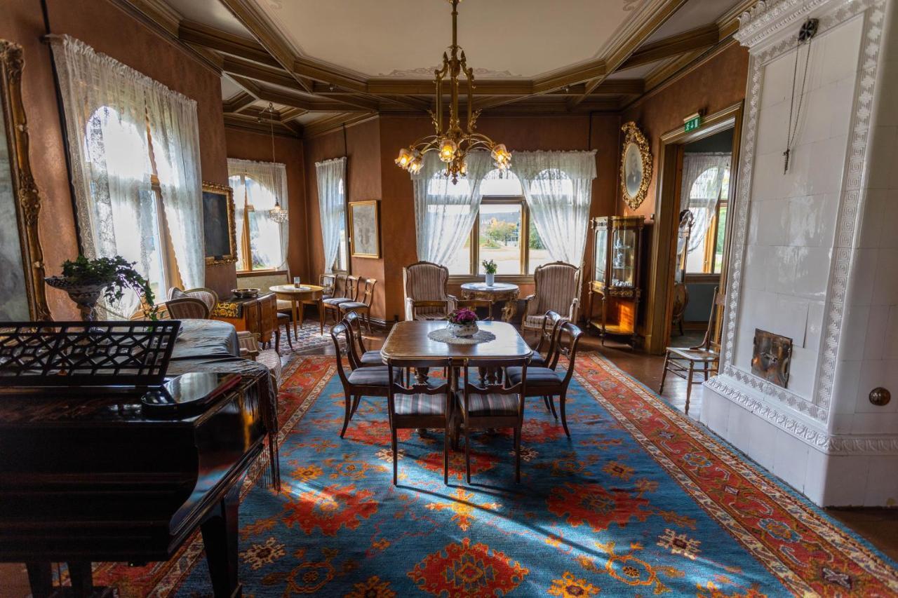 Hotel Bardshaug Herregard Orkanger