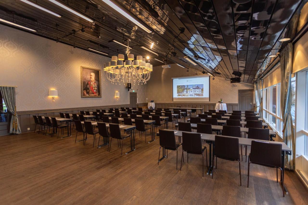 Hotel Bardshaug Herregard