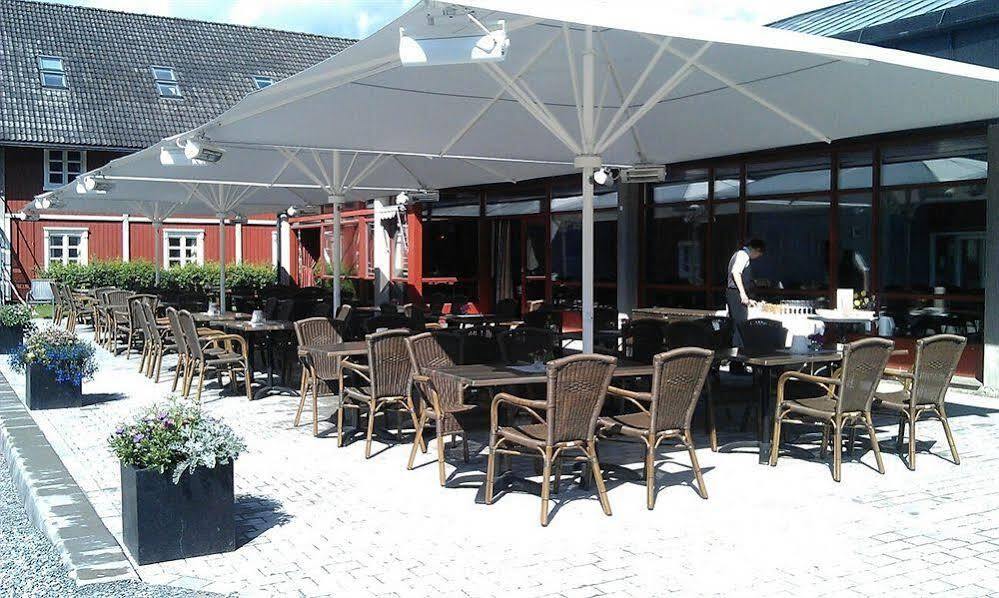 Hotel Bardshaug Herregard